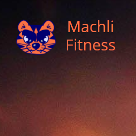 Machli Fitness